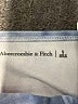 Abercrombie & Fitch Blue Tank Top Size S - photo 7