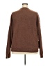 Unbranded Brown Pullover Sweater Size 3X - photo 2