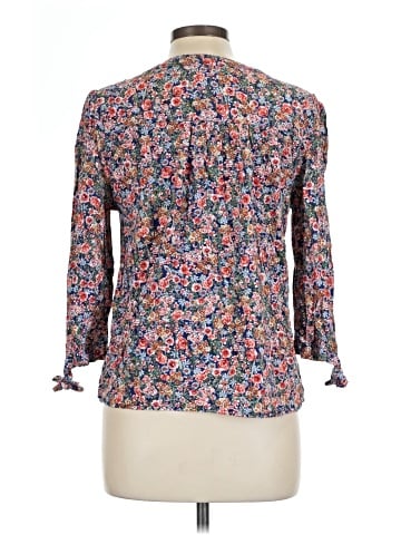 Rose & Thyme 3/4 Sleeve T-Shirt (view 2)