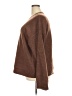 Unbranded Brown Pullover Sweater Size 3X - photo 5