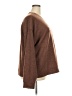 Unbranded Brown Pullover Sweater Size 3X - photo 4