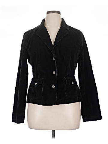 Style&Co Jacket (view 1)