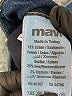 Mavi Jeans Hearts Blue Jeans Size 8 - photo 7