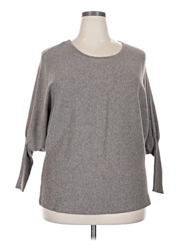 Joseph A. Pullover Sweater (view 1)