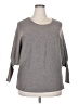 Joseph A. Gray Pullover Sweater Size 2X - photo 1