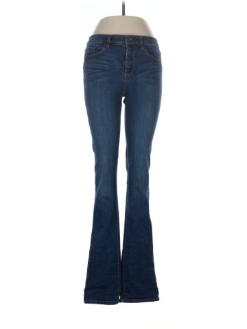 Soho JEANS NEW YORK & COMPANY Jeans (view 1)