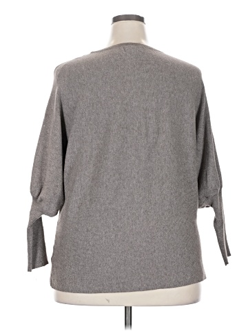 Joseph A. Pullover Sweater (view 2)