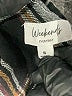 Assorted Brands Black Cardigan Size S - photo 7