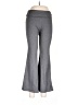21 Saints Gray Active Pants Size L - photo 1