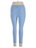 Athleta Blue Active Pants Size XL - photo 2