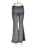 21 Saints Gray Active Pants Size L - photo 2
