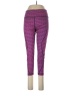 Vineyard Vines Performance Chevron-herringbone Purple Active Pants Size L - photo 1
