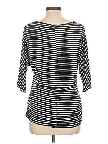 Oboe 3/4 Sleeve Top (view 2)