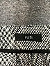 Ruti Chevron-herringbone Gray Casual Pants Size Sm (1) - photo 6