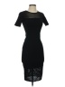 Unbranded Black Cocktail Dress Size XXS - photo 1