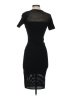 Unbranded Black Cocktail Dress Size XXS - photo 2