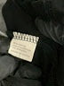 Unbranded Solid Black Casual Dress Size XL - photo 8