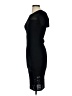 Unbranded Black Cocktail Dress Size XXS - photo 5