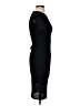 Unbranded Black Cocktail Dress Size XXS - photo 4