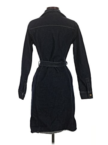 New York & Company Trenchcoat (view 2)