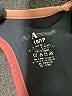 All Access Black Sleeveless Top Size XS - photo 7