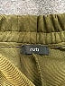 Ruti Solid Green Casual Pants Size 00 - photo 7