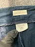 Van Heusen Solid Blue Casual Pants Size 6S - photo 7