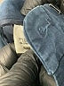 Van Heusen Solid Blue Casual Pants Size 6S - photo 8