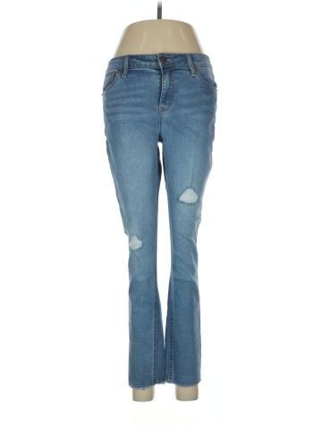 Kenneth Cole New York Jeans (view 1)
