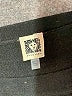 Anne Klein Black Poncho Size 0X - 1X - photo 6