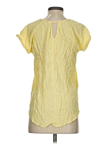 Democracy Short Sleeve Top (view 2)