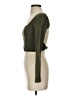 By Together Green Long Sleeve Top Size Sm - Med - photo 5