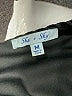 She + Sky Black Casual Dress Size M - photo 7