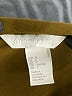 H&M Conscious 100% Polyester Brown Sleeveless Blouse Size 2 - photo 7