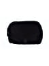 Assorted Brands 100% Nylon Black Belt Bag One size - photo 1