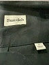 Sun-deh Solid Black Casual Skirt Size 0 - photo 4