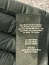 Sun-deh Solid Black Casual Skirt Size 0 - photo 5