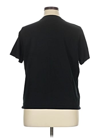 Zozo Short Sleeve T-Shirt (view 2)