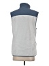 Southern Tide 100% Polyester Gray Vest Size S - photo 2