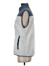 Southern Tide 100% Polyester Gray Vest Size S - photo 5