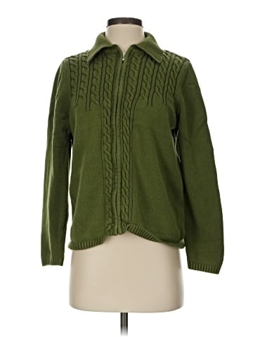 Karen Scott Sport Jacket (view 1)