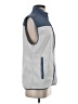 Southern Tide 100% Polyester Gray Vest Size S - photo 4