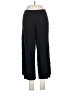 Zara Solid Black Active Pants Size M - photo 1