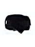 Assorted Brands 100% Nylon Black Belt Bag One size - photo 2