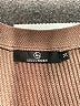 Lillusory Brown Cardigan Size M - photo 7