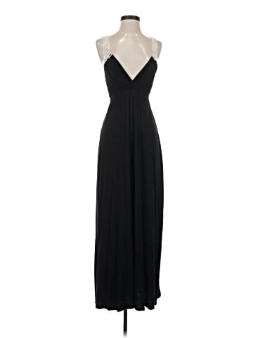 Aqua Cocktail Dress (view 1)