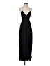 Aqua Black Cocktail Dress Size S - photo 1