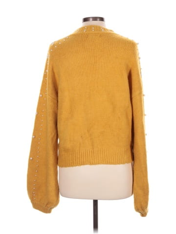 ACOA collection Pullover Sweater (view 2)
