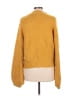 ACOA collection Gold Pullover Sweater Size L - photo 2