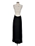 Aqua Black Cocktail Dress Size S - photo 2